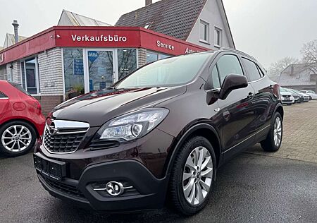 Opel Mokka Innovation ecoFlex 4x4