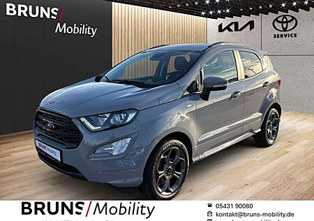 Ford EcoSport ST-Line 1.0 EcoBoost