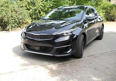 Kia XCeed 1.6 T-GDI OPF DCT7 PLATINUM EDITION