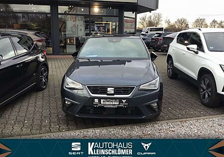 Seat Ibiza FR BEATS 1.0 TSI 7-Gang-DSG