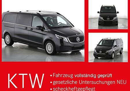 Mercedes-Benz EQV 300 Extralang,Avantgarde,8Sitze,2xelektr.Tür