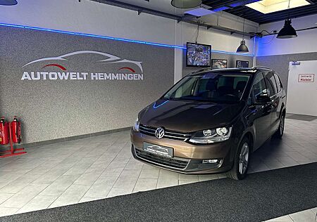 VW Sharan Volkswagen 1.4 Match BlueMotionTechno.*12M.Garantie*Finanz.*