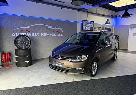 VW Sharan Volkswagen 1.4 Match BlueMotionTechno.*12M.Garantie*Finanz.*