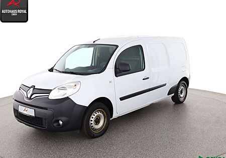 Renault Kangoo 110 DCI RAPID MAXI KASTEN NAVIGATION,1.HD