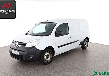 Renault Kangoo 110 DCI RAPID MAXI KASTEN NAVIGATION,1.HD
