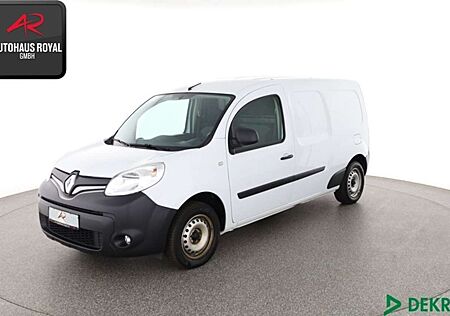 Renault Kangoo 110 DCI RAPID MAXI KASTEN NAVIGATION,1.HD