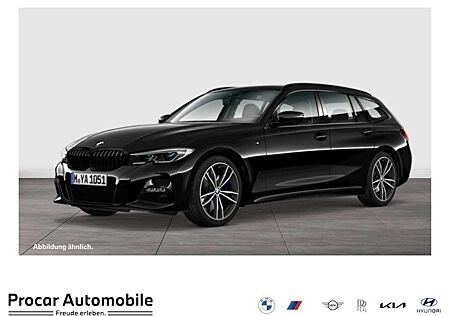BMW 330 i xDrive A M Sport HiFi DAB WLAN RFK Shz