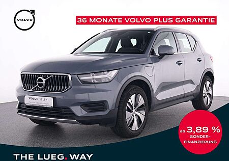 Volvo XC 40 XC40 T4 Inscription Expresion+WINTER PAKET+LHZG+PAP+