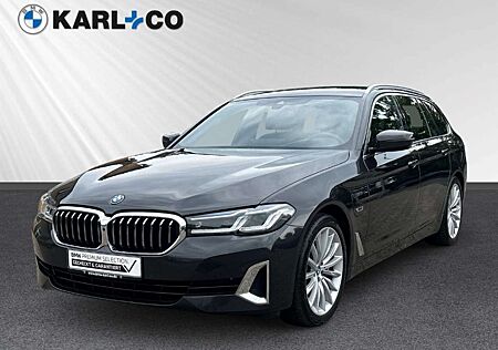 BMW 530 e touring xDrive Luxury Line LC Prof Laser