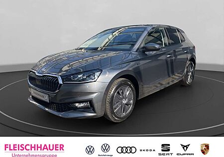 Skoda Fabia Tour 1.5 TSI LED Apple CarPlay Android Auto Mehrzo