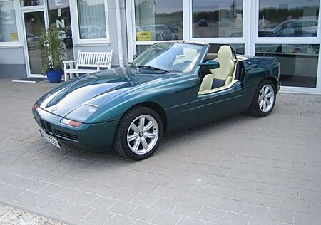 BMW Z1 Neuwertiger Zustand Unfallfrei muss man sehen