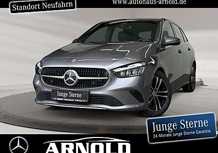 Mercedes-Benz B 200 Progressive LED el-Klappe Lenkradhzg. Navi