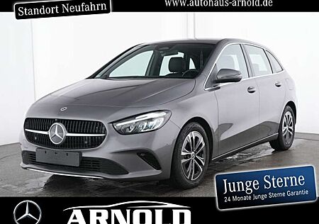 Mercedes-Benz B 200 Progressive LED el-Klappe Lenkradhzg. Navi