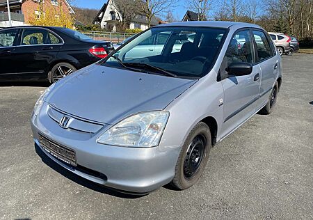 Honda Civic 1.6i LS