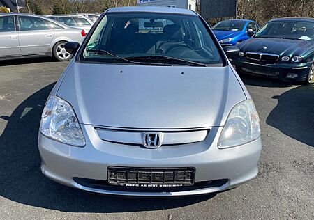 Honda Civic 1.6i LS