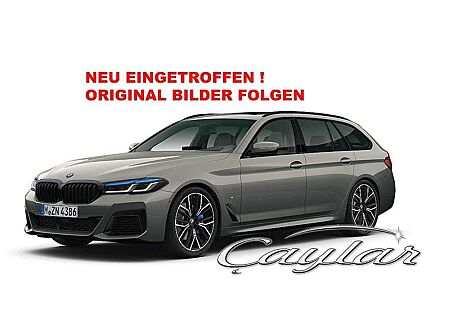 BMW 540 xD TOUR M SPORT LASER SITZBELÜF STANDHEIZ 20"