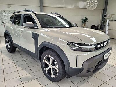 Dacia Duster TCe 130 Journey -!! AKTIONSPREIS !!-NAVI