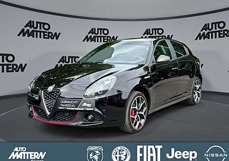 Alfa Romeo Giulietta 1.4 TB 16V Sprint