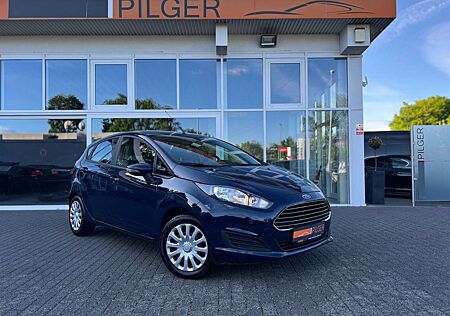 Ford Fiesta Trend*AC*Shz.*Elek.Spiegel*PDC*2.Hand*TÜV