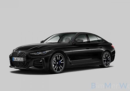 BMW 440 xD GC Glasdach Kamera Laser HUD H K 19Zoll