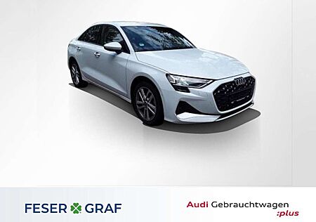 Audi A3 Lim. advanced 30 TFSI S tronic LED/Alu17/Sitzh./PD