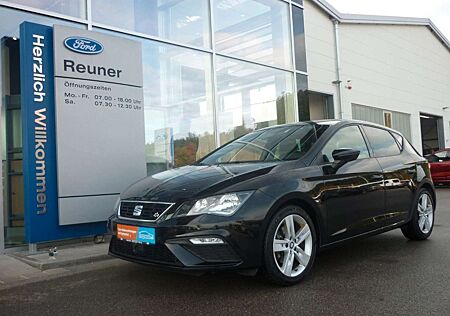 Seat Leon FR