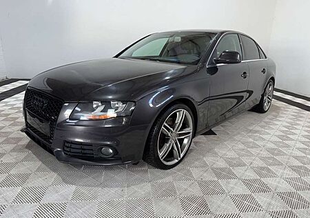 Audi A4 1.8 TFSI multitronic Ambiente°Navi°Klima°Lede