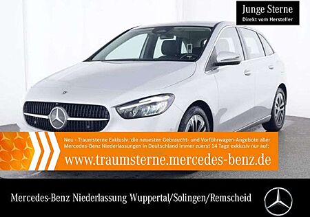 Mercedes-Benz B 200 d PROGRESSIVE+LED+KAMERA+8G