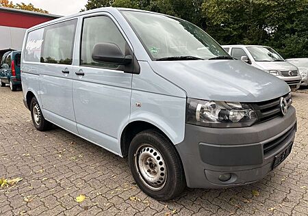 VW T5 Transporter Volkswagen Kasten-Kombi Kasten