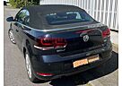 VW Golf Cabriolet Volkswagen Golf Cabrio 1.6 TDI Exclusive