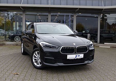 BMW X2 xDrive18d Aut. AHK Navi SHZ Tempo