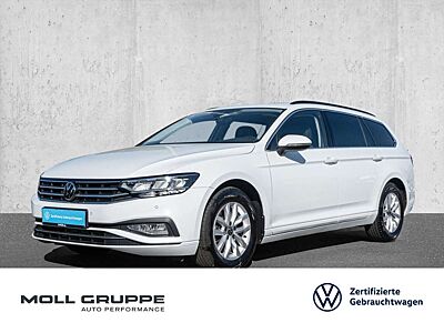 Volkswagen Passat Variant 1.5 TSI DSG Business