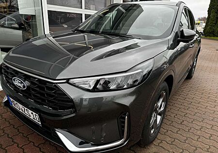 Ford Kuga Hybrid ST-Line X AHZ schwenkbar LED