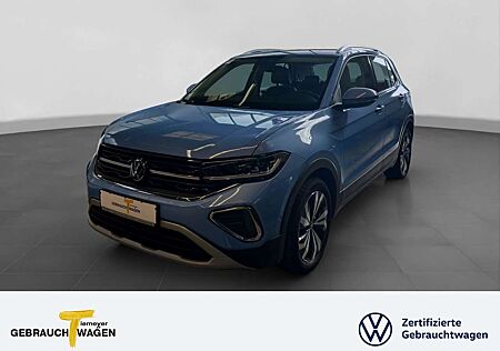 VW T-Cross Volkswagen 1.5 TSI DSG STYLE LM17 NAVI ACC KAMERA