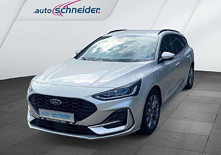 Ford Focus Turnier ST-Line X