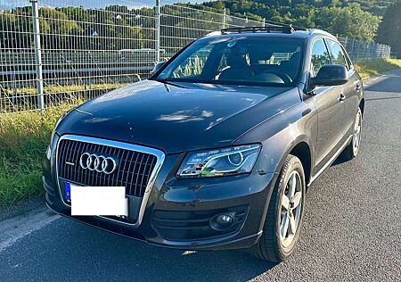 Audi Q5 2.0 TDI quattro S Tronic Pano/Leder/SHZ/el.HKl