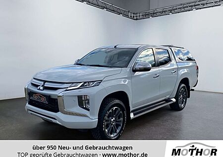 Mitsubishi L200 Intro Edition 2,2 DI-D TEMP SHZ DAB