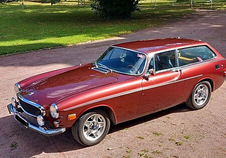 Volvo P1800 1800 ES Schneewtchensarg