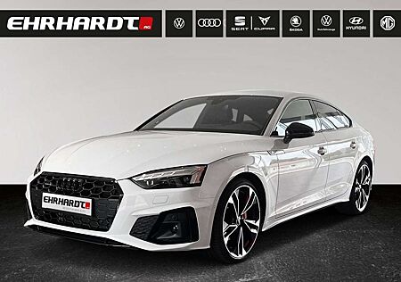 Audi A5 Sportback S line 40 TDI quattro S tronic B&O*MA...