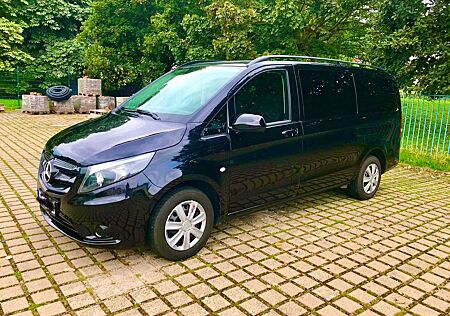 Mercedes-Benz Vito 114/116 CDI, 119 CDI/BT Pro lang (447.703)