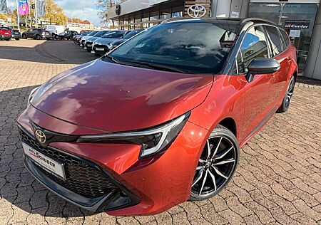 Toyota Corolla TS 2.0 Hybrid GR Sport