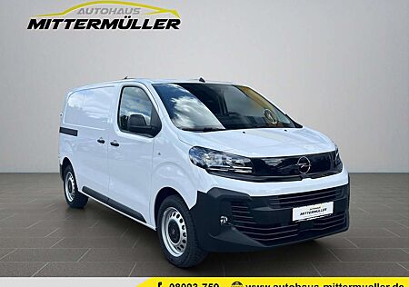 Opel Vivaro Kasten 1.5 D L2 PDC Kamera Anhängerkupplung