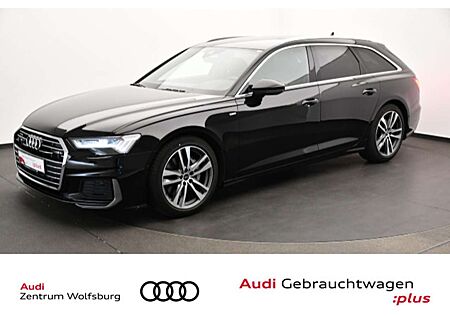 Audi A6 50 TDI Tiptronic quattro ACC/Sportsi/Si