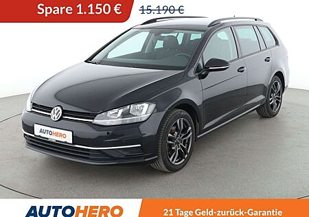 VW Golf Volkswagen 1.4 TSI Comfortline BlueMotion*PDC