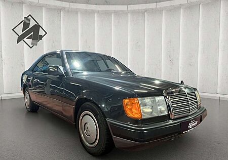Mercedes-Benz 230 CE*W124C*1 Hand*128tkm* Guter Zustand*