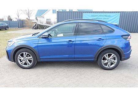 VW Taigo Volkswagen 1.0 Life R-Line TSI BMT Klima Navi LED