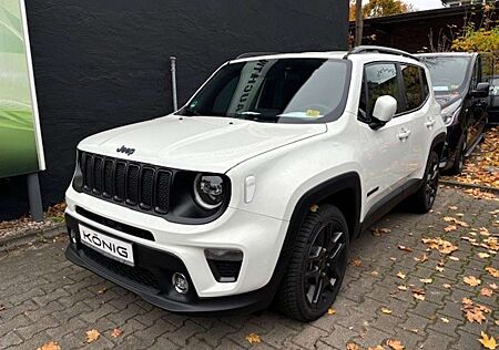 Jeep Renegade PHEV S 240PS 4x4 AUTOMATIK