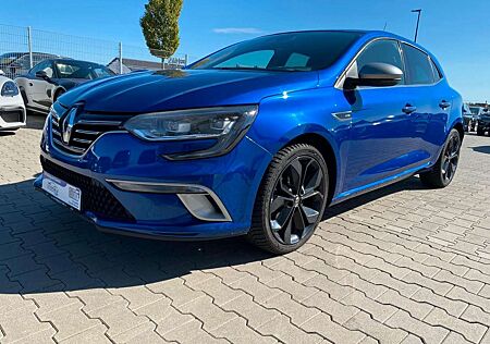 Renault Megane IV Lim. 5-trg. GT-Line