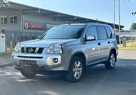 Nissan X-Trail SE 4X4