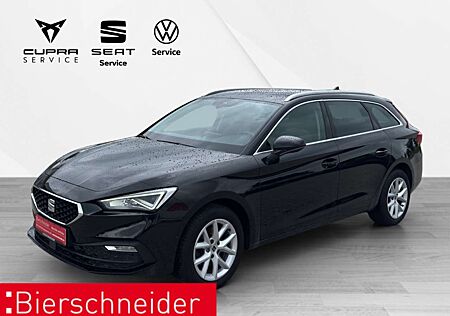 Seat Leon Sp. 1.5 TSI Style LED Navi Kamera Kessy ACC Link V